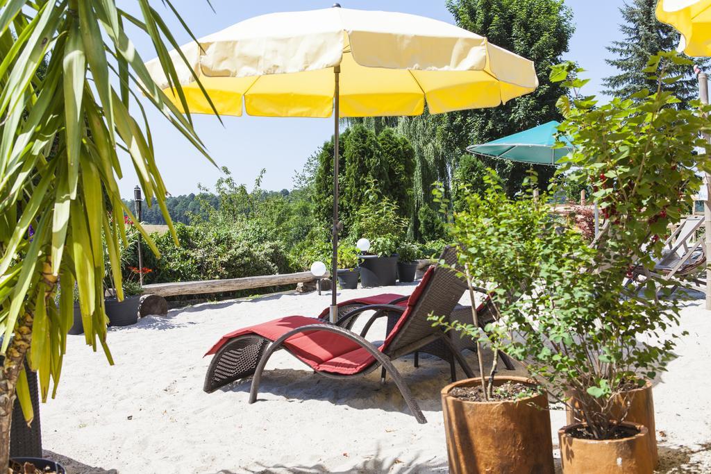 Schönau Longhorn Ranch Countryhotel - Garni מראה חיצוני תמונה
